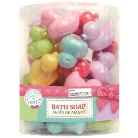 Set Bagno Paperella Sapone Colori Assortiti 1 Pezzo - Foto 1