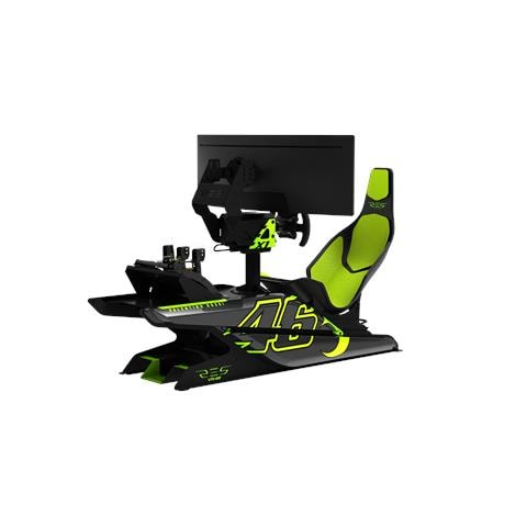 X1 Cockpit Vr46 In Edizione Limitata [simulatore Di Guida] - Foto 2