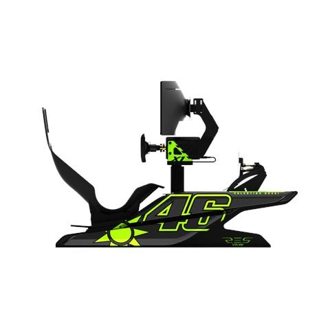 X1 Cockpit Vr46 In Edizione Limitata [simulatore Di Guida] - Foto 4