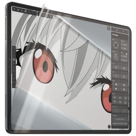 Pg Scrn Grap Pap Ipad Pro 12.9inch Uwf Apple 1 Pz - Foto 1