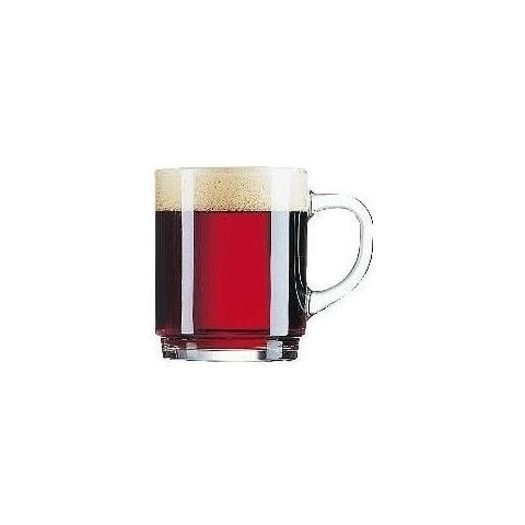 Tazza Daniel Vetro Temprato 250 ml - Foto 1
