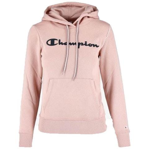 Felpa Donna American Classic Hooded - Foto 2