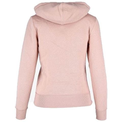 Felpa Donna American Classic Hooded - Foto 3