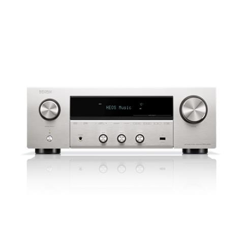 Ricevitore Stereo AV DRA-900H 2.2 Canali 100 W 8K HDR HEOS Wi-Fi Bluetooth Argento - Foto 2