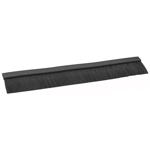 Spazzola Ingresso Cavi per Armadio Rack 380 mm - Foto 1
