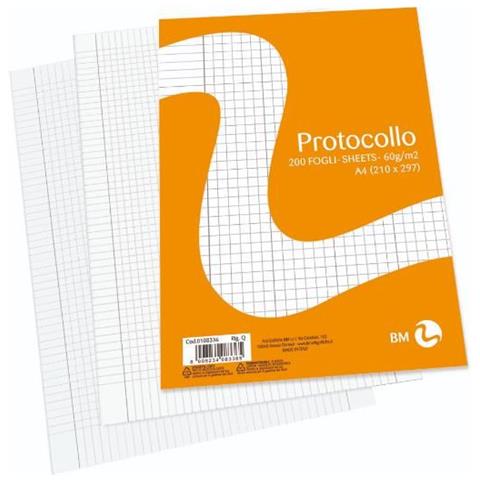 Risma 200ff Protoc.a4 60gr Rig Q - Foto 1