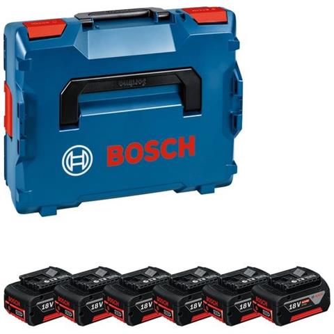 Set batterie 18V 4.0Ah - Foto 1