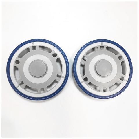 Panni Di Ricambio Per Mocio Ecovacs T30/50/n30 Pro - Foto 8