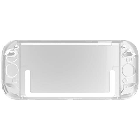 Set Di Custodia Protettiva Stile Armatura Per Console Switch 2 - Foto 4