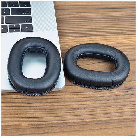 Cuscinetti Auricolari Di Ricambio Premium Per Marshall Monitor Ii - Foto 2