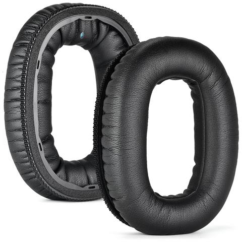 Cuscinetti Auricolari Di Ricambio Premium Per Marshall Monitor Ii - Foto 1