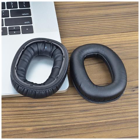 Cuscinetti Auricolari Di Ricambio Premium Per Marshall Monitor Ii - Foto 4