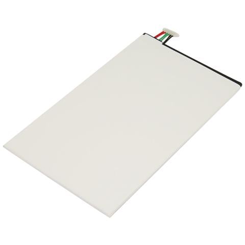 Batteria Sostitutiva Per Galaxy Tab S 8.4"" / Sm-t700 Li-polymer 4900mah - Foto 2