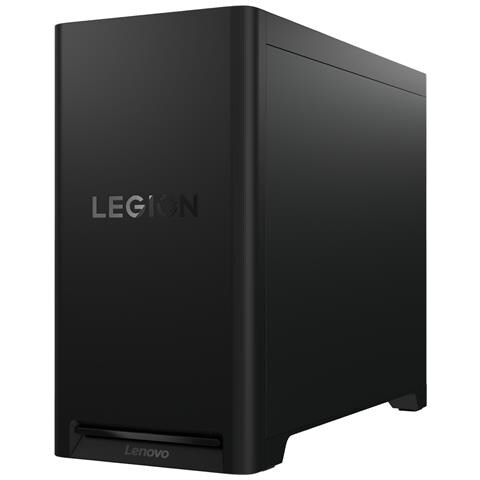 Legion T5 30AGB10 AMD Ryzen™ 9 7950X3D 32 GB DDR5-SDRAM 1 TB SSD NVIDIA GeForce RTX 5070 Windows 11 Home Tower PC Nero - Foto 2