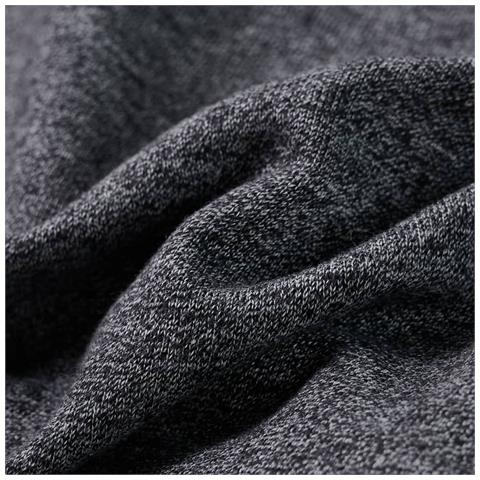 Felpa per Bambini Blu Marino Mélange 104 - Foto 7