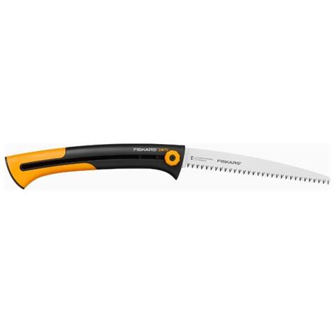Seghetto Da Giardino Con Lama Retrattile Xtract™ L Sw75 Fiskars - Foto 1