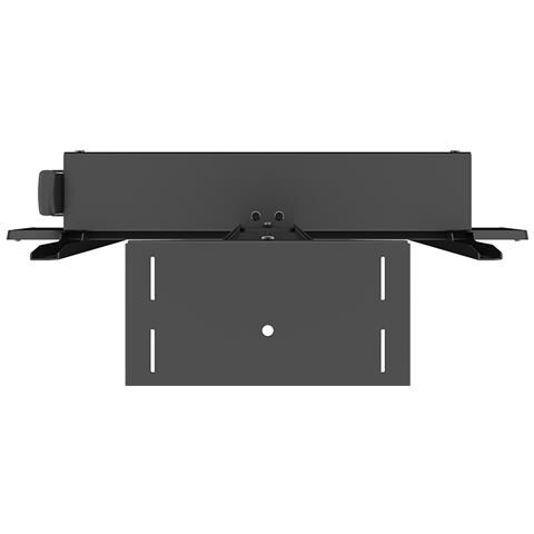 5674 Supporto TV a parete 2,29 m (90") Nero - Foto 2