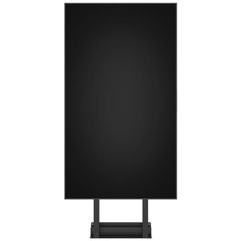 5674 Supporto TV a parete 2,29 m (90") Nero - Foto 14
