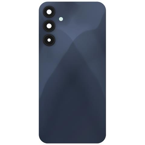 Coperchio Della Batteria Compatibile Con Galaxy A16 Con Adesivo Integrato - Foto 1
