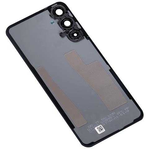 Coperchio Della Batteria Compatibile Con Galaxy A16 Con Adesivo Integrato - Foto 4