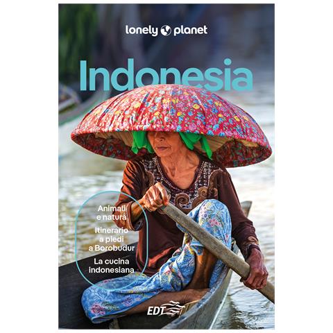 David Eimer - Indonesia - Foto 1