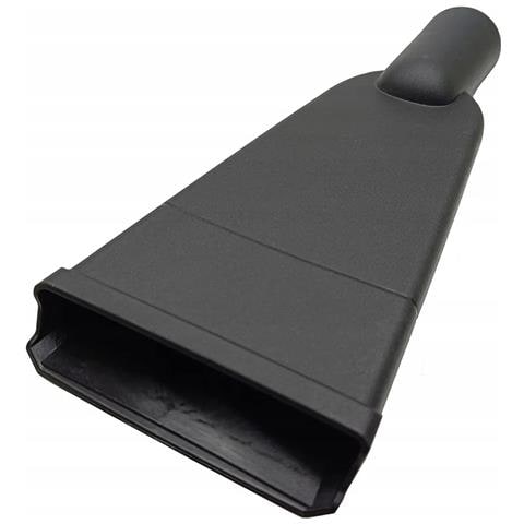 Bocchetta Per Auto Dn 35mm Compatibile Con Aspirapolvere Kärcher Wd1-wd6 - Pulizia Efficace A Secco E Umido, Dimensioni 260x105x25 Mm - Foto 1