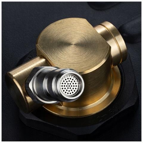 Set Di Accessori Per Idropulitrice Compatibile Con Kärcher K2-k7 - T-racer 15"" E Lancia 34 Cm | Alta Pressione, Qualità E Durata - Foto 2