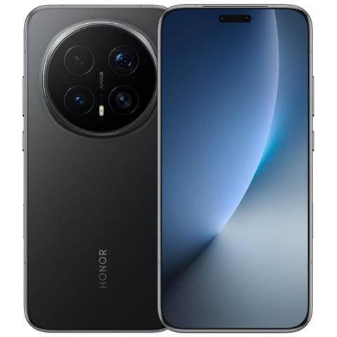 Magic8 Pro 5G 512GB 12GB Ram Dipslay 6.71" Oled 120Hz Main Camera 200MP Dual nanoSim (+eSim) Android 16 Snapdragon 8 Elite Gen5 7100mAh Black - Foto 7