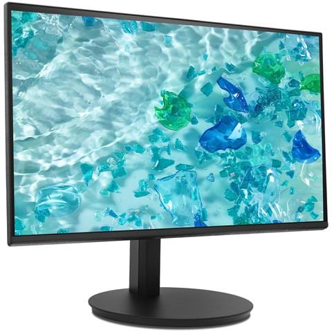 CB2 CB242YP6bipr Monitor PC 60,5 cm (23.8") 1920 x 1080 Pixel Full HD LCD Nero - Foto 2