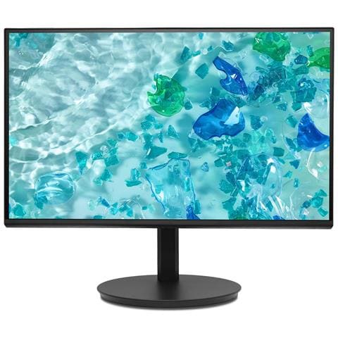CB2 CB242YP6bipr Monitor PC 60,5 cm (23.8") 1920 x 1080 Pixel Full HD LCD Nero - Foto 1