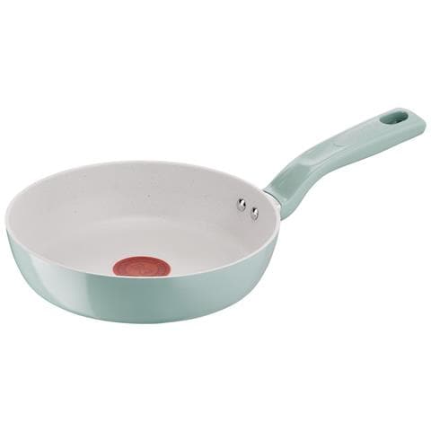 Salvia, Padella, Antiaderente, induzione e gas, 20 cm - Foto 1