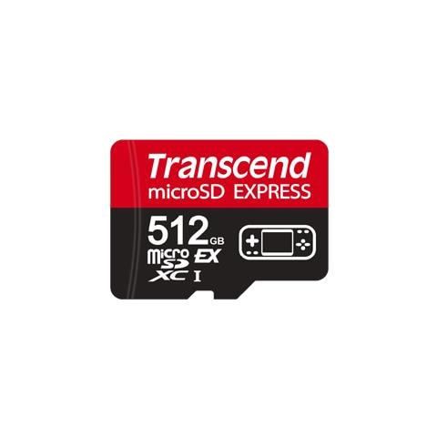 USD710S 512 GB MicroSDXC 3D NAND - Foto 1