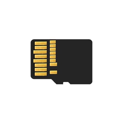 USD710S 512 GB MicroSDXC 3D NAND - Foto 2