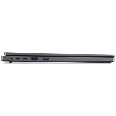 TravelMate P2 TMP216-51-G2-TCO-54Z9 Intel® Core™ i5 i5-1334U Computer portatile 40,6 cm (16") WUXGA 16 GB DDR5-SDRAM 512 GB SSD Wi-Fi 6E (802.11ax) Windows 11 Pro Grigio - Foto 8