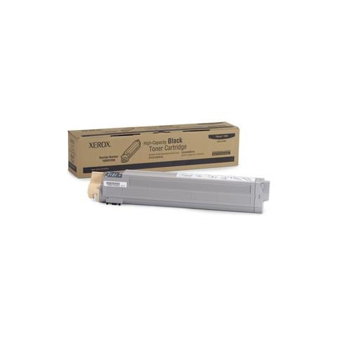 106R01080 Toner Originale Nero per Phaser 7400 Capacità 15000 Pagine - Foto 2