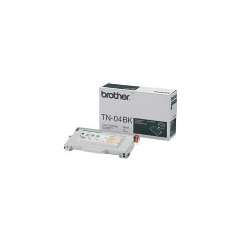 TN-04BK Toner Originale Nero per MFC-9420CN / HL-2700CN Capacità 10000 Pagine - Foto 13