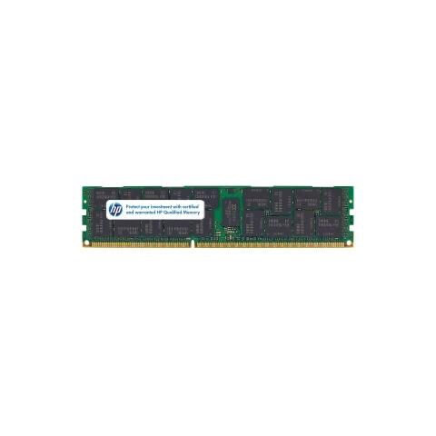 Memoria Dimm 647877-B21 8 GB (1x8 GB) DDR3 1333 MHz CL9 - Foto 1