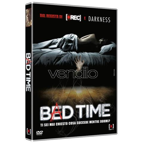 Dvd Bed Time - Foto 2