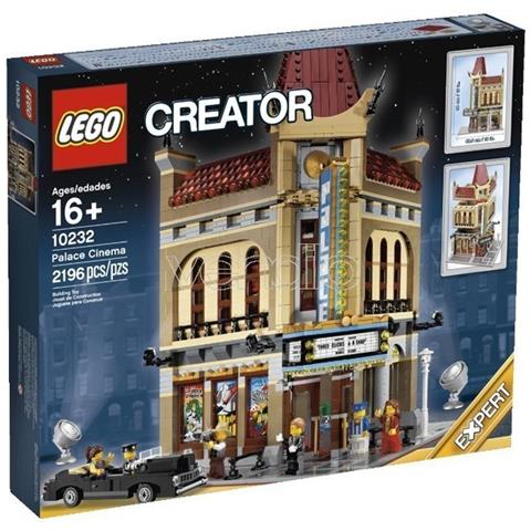 10232 Palace Cinema - Palazzo del Cinema - Foto 12