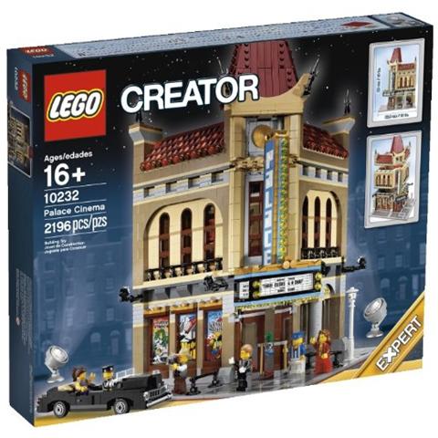 10232 Palace Cinema - Palazzo del Cinema - Foto 1