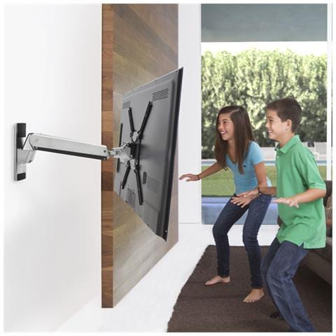 Interactive Arm VHD - Kit montaggio (braccio snodato, adattatore - Foto 7