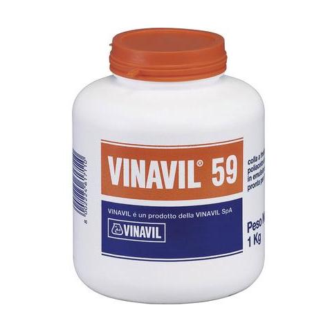 pz. 1 Colla Vinavil 59 1000 gD0646 - Foto 1