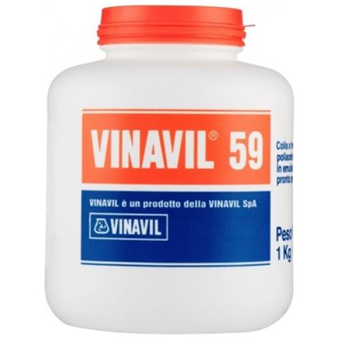 pz. 1 Colla Vinavil 59 1000 gD0646 - Foto 4