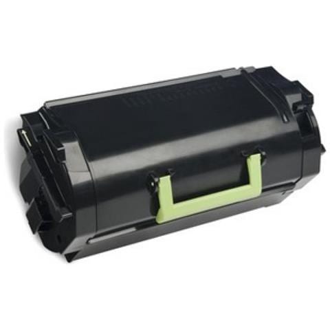 52D2H0E Toner Originale Nero per MS810 / MS811 / MS812 Capacità 45000 Pagine - Foto 4