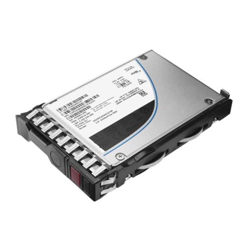 SSD 480 GB Sata 6G Value Endurance 2.5" SC Enterprise Value 3yr Wty - Foto 1