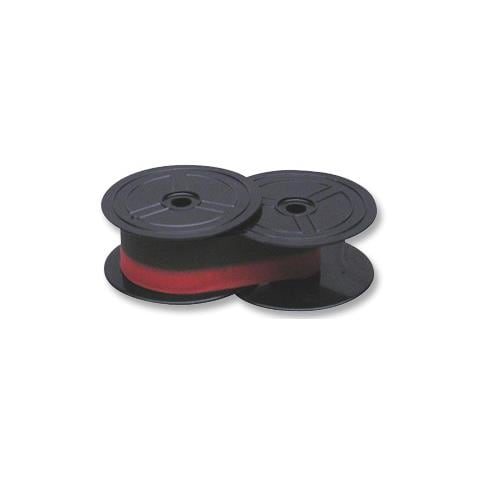 Originale Canon 4202A002 Conf. 12 nastri EP-102 nero-rosso - Foto 1