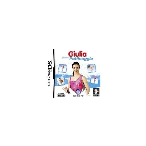 Giulia Passione Pattinaggio Nds - Foto 1