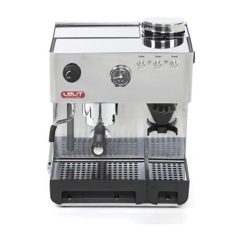 Macchina Da Caffè Espresso Potenza 1200 Watt Capacità 2.7 Litri - Foto 3