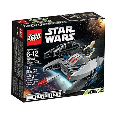 75073 Vulture Droid - Foto 1