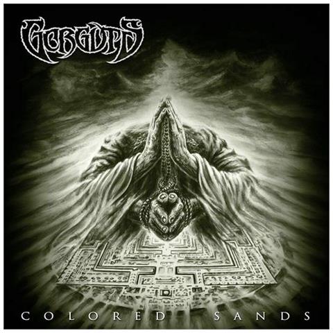Gorguts - Colored Sands - Foto 2